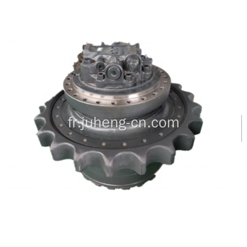 Moteur de voyage Komatsu PC310-5 Final Drive 207-27-00105